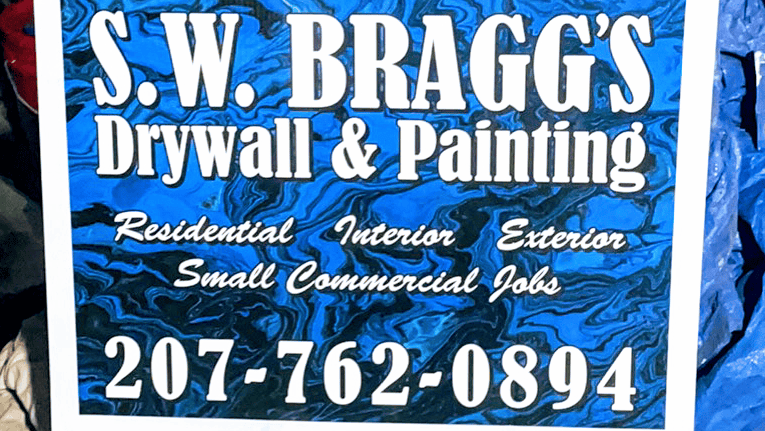 S.W. Bragg's Drywall & Painting