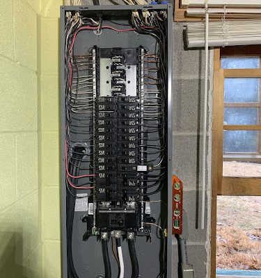 C & N Electric
