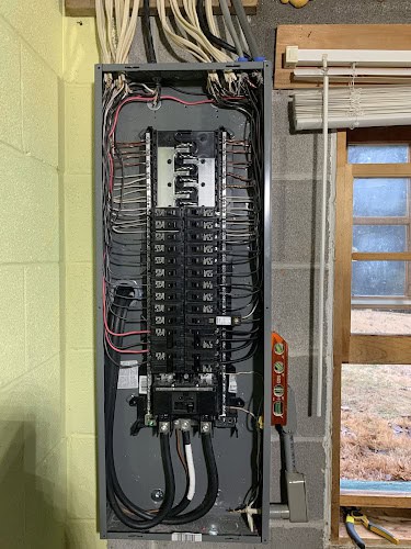C & N Electric