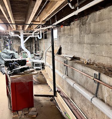 Alexander Plumbing