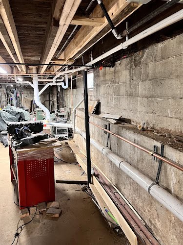 Alexander Plumbing