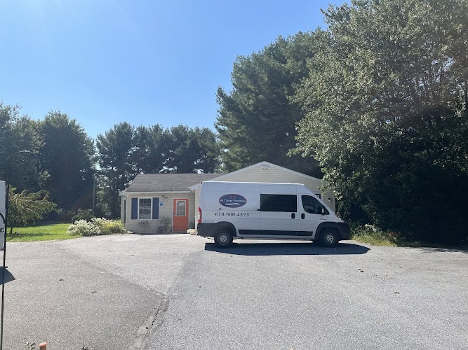 J-S Plumbing, Heating & Cooling
