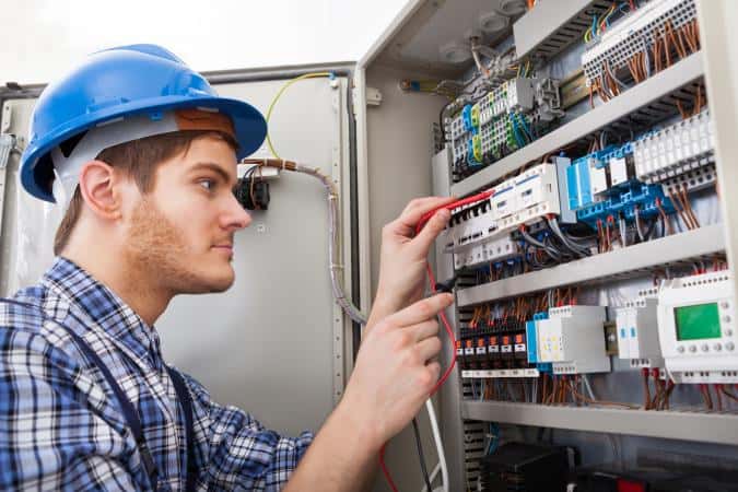Affordable Plumbing & Electric L.L.C