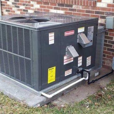 Green Apple Mechanical Plumbing Heating & Cooling Little Falls