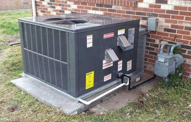 Green Apple Mechanical Plumbing Heating & Cooling Little Falls