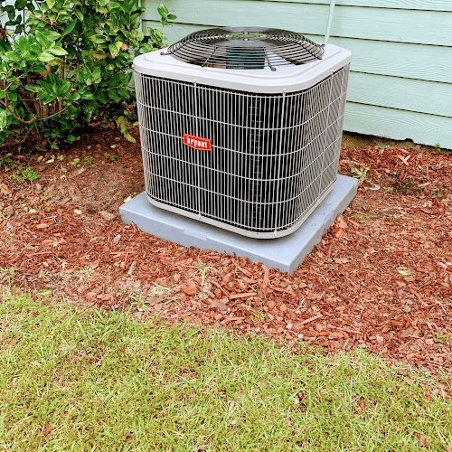 Low Country Air Solutions