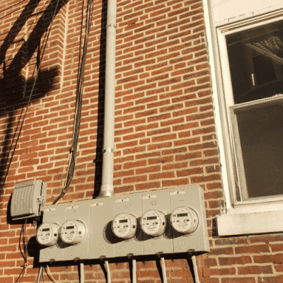 Electrical Land