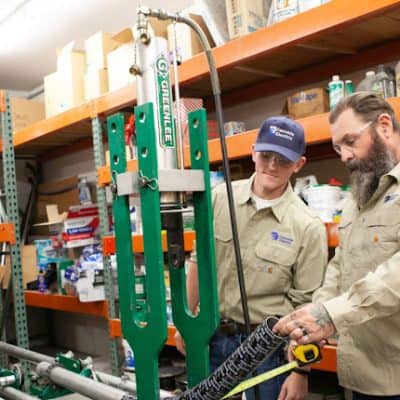 Cascade Electric, Inc.