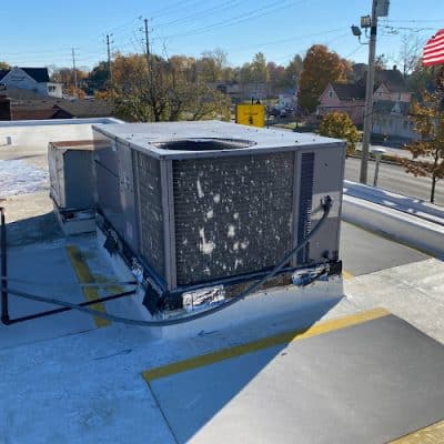 Vital Heating & Air
