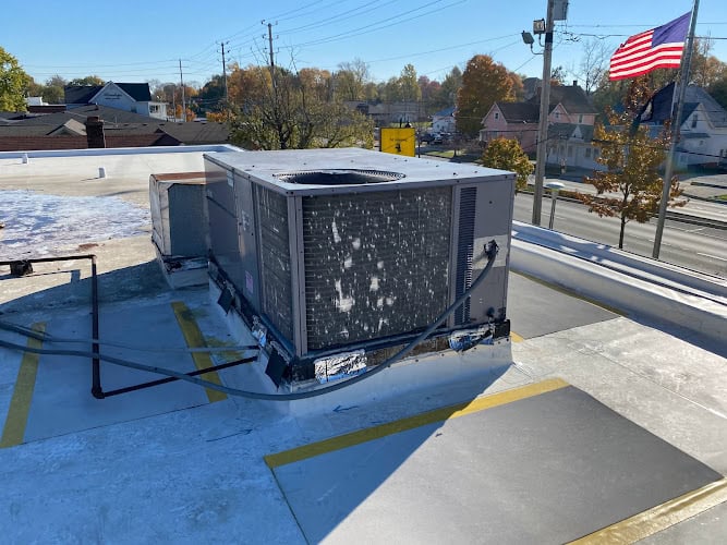 Vital Heating & Air