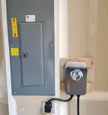 NVS ELECTRIC