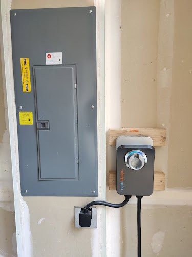 NVS ELECTRIC