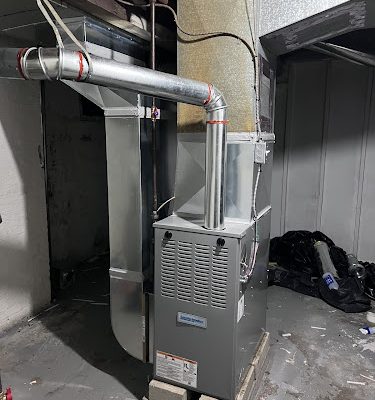 Justice Pro Mechanical