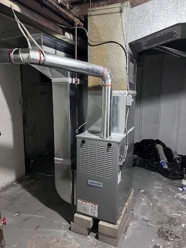 Justice Pro Mechanical