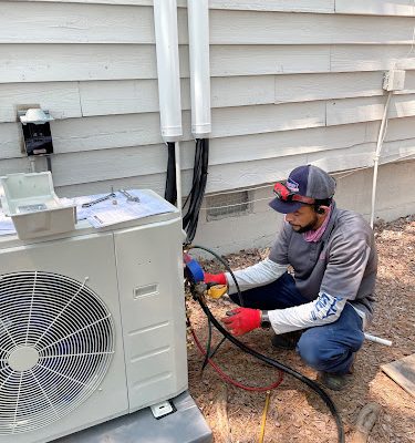 E. Smith Heating & Air Conditioning