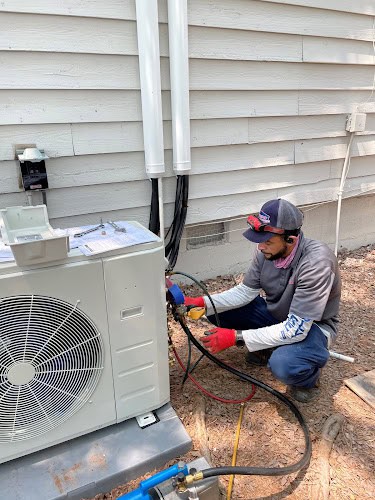 E. Smith Heating & Air Conditioning