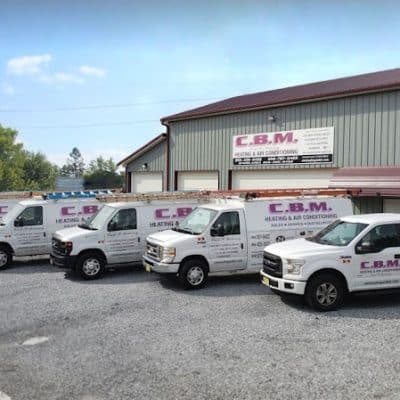 CBM Heating & Air Conditioning, LLC