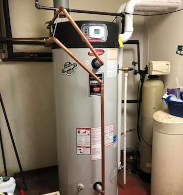 Orr Heating & Air Conditioning Inc.