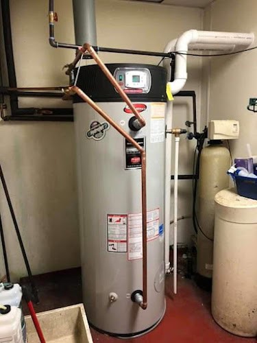 Orr Heating & Air Conditioning Inc.
