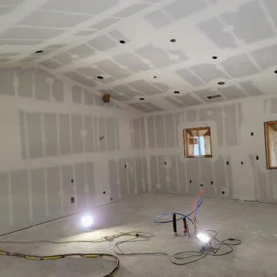 PADILLA DRYWALL