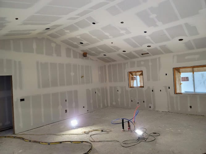 PADILLA DRYWALL