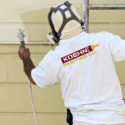 Koehn Painting Co. LLC