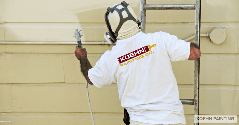 Koehn Painting Co. LLC