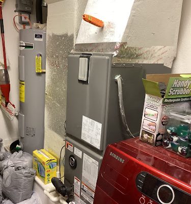 Gordon Air Conditioning