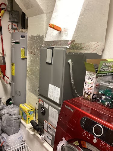 Gordon Air Conditioning