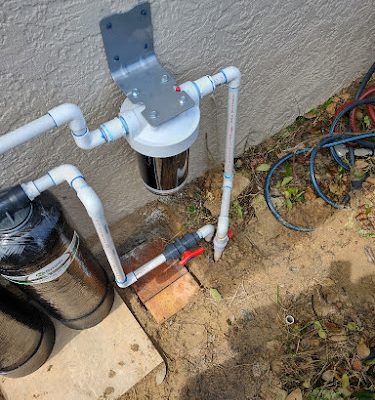 Miller and Sons Plumbing Inc