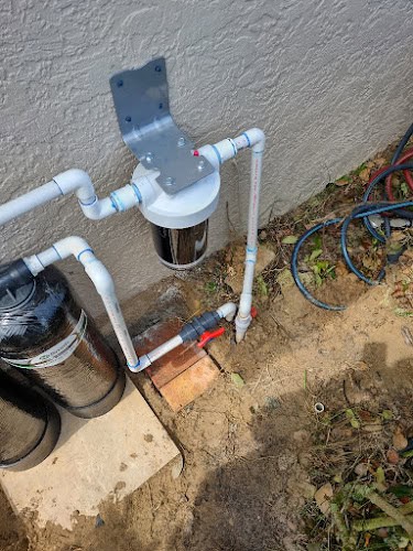 Miller and Sons Plumbing Inc