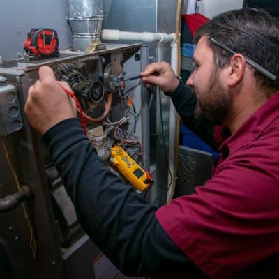 Bill Frusco Plumbing Heating and Air Conditioning