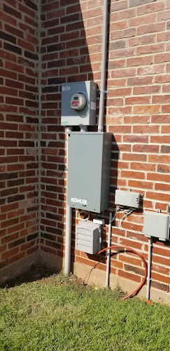 A-Lectric Company and Contracting