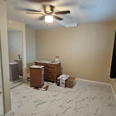 Floridas handyman and renovation services