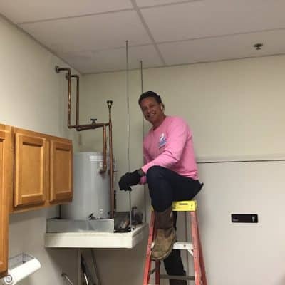 Premier Plumbing And Mechanical