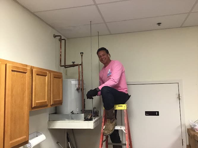 Premier Plumbing And Mechanical