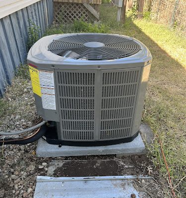 ABC Austin Service Express LLC
