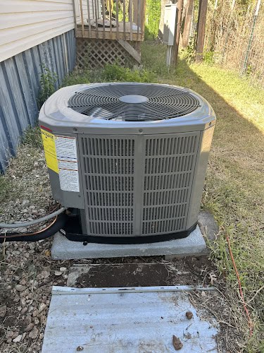 ABC Austin Service Express LLC