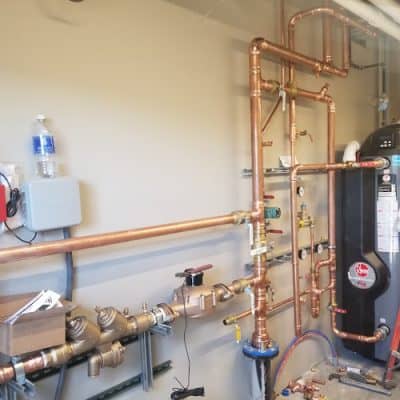Don Rutt Plumbing & Heating