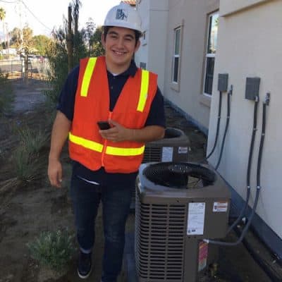 Plus Air Duct Testing