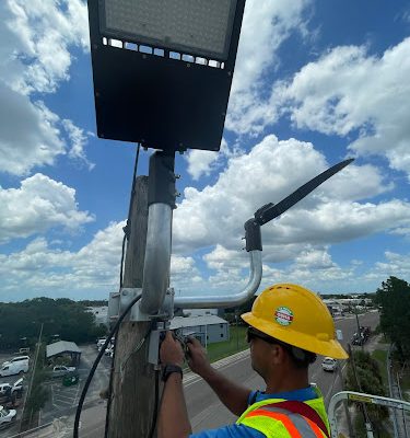 All Electric Services
