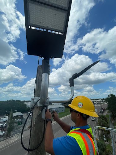 All Electric Services