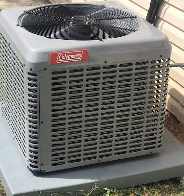 Samuel & Sons Heating & Air