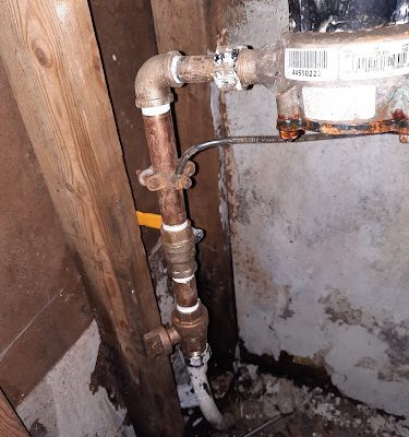 Diamond Plumbing Heating and Cooling