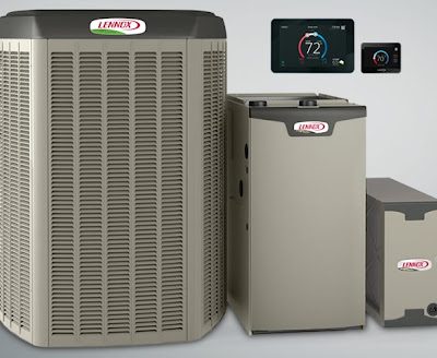 A Plus Heating & Air Conditioning