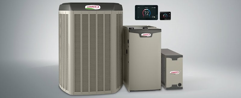 A Plus Heating & Air Conditioning