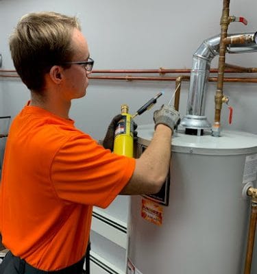 Summers Plumbing Heating & Cooling