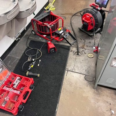 Live Oak Plumbing Company