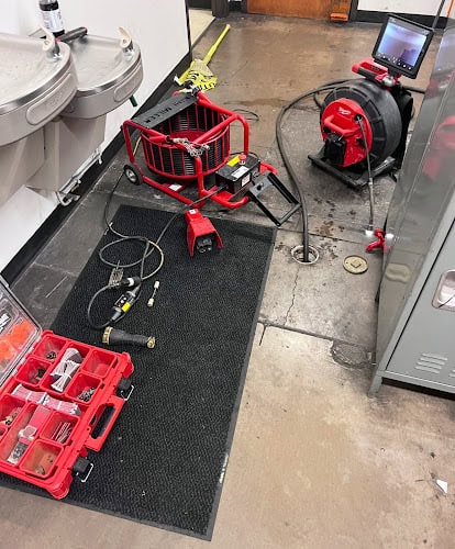 Live Oak Plumbing Company