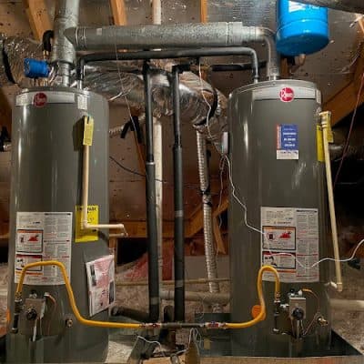 Earl's Drain Cleaning